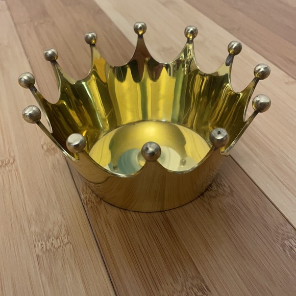 West Elm Crown Catchall - Picture 3 of 5